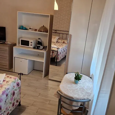 La Casa Di Mimmo Pensión 3*