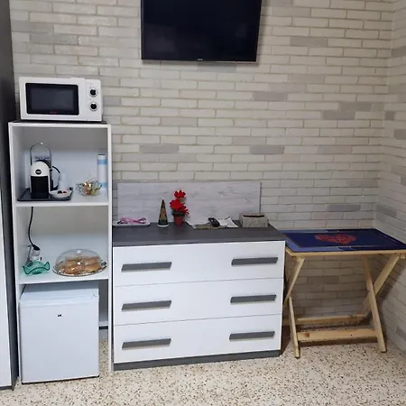 La Casa Di Mimmo Gradara