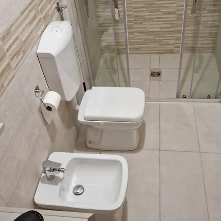 La Casa Di Mimmo 3* Gradara