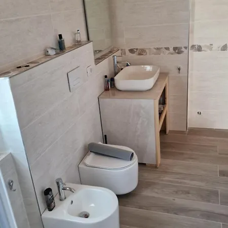 La Casa Di Mimmo Gradara