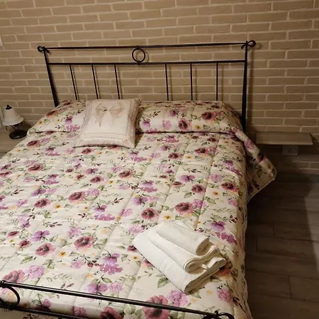 Pensión La Casa Di Mimmo Gradara