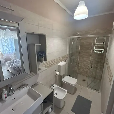 Pensión La Casa Di Mimmo