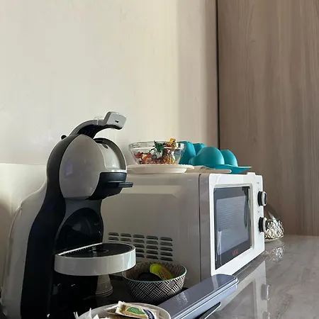 La Casa Di Mimmo Gradara