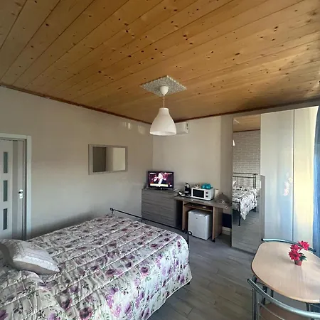 La Casa Di Mimmo Pensión Gradara