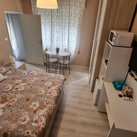 La Casa Di Mimmo Gradara