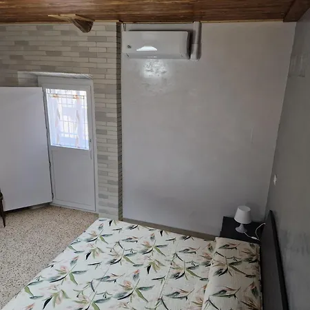 La Casa Di Mimmo Pensión Gradara