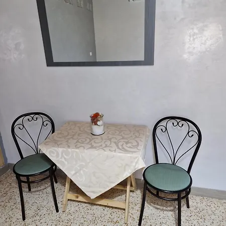 La Casa Di Mimmo 3* Gradara