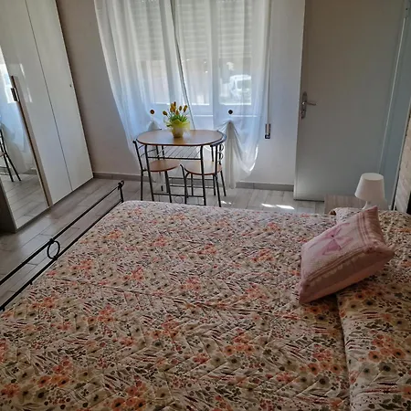 Pensión La Casa Di Mimmo