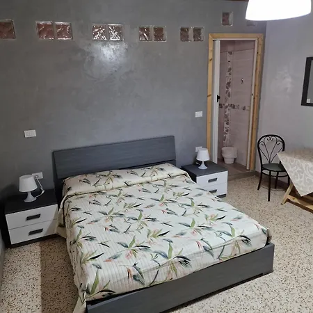 Pensión La Casa Di Mimmo Gradara