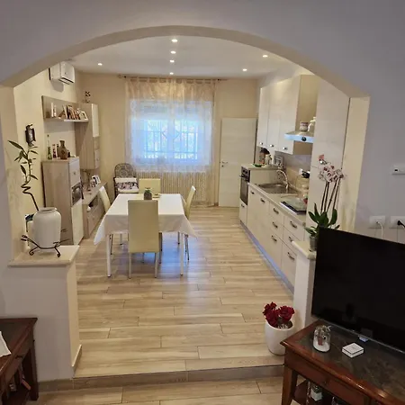 La Casa Di Mimmo