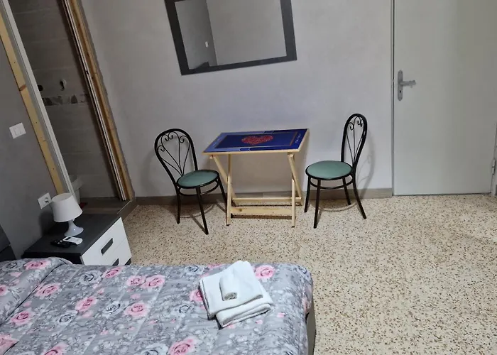 La Casa Di Mimmo Gradara