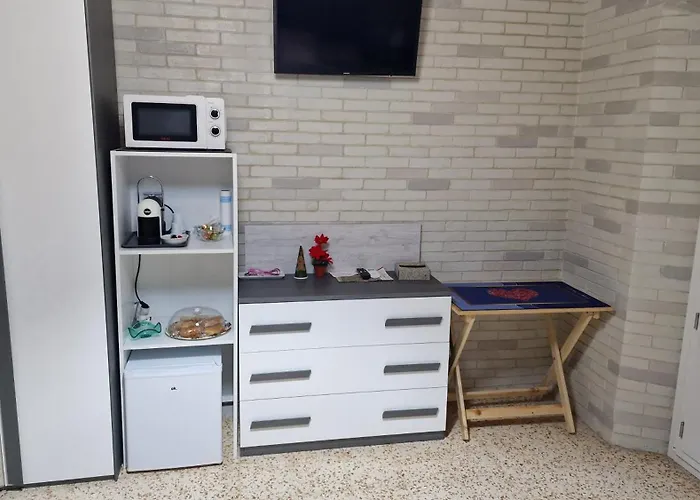 La Casa Di Mimmo Gradara