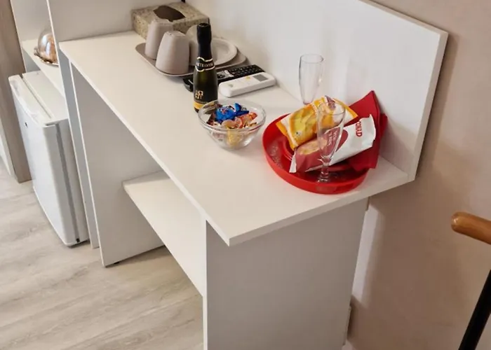 La Casa Di Mimmo Casa de hóspedes 3*