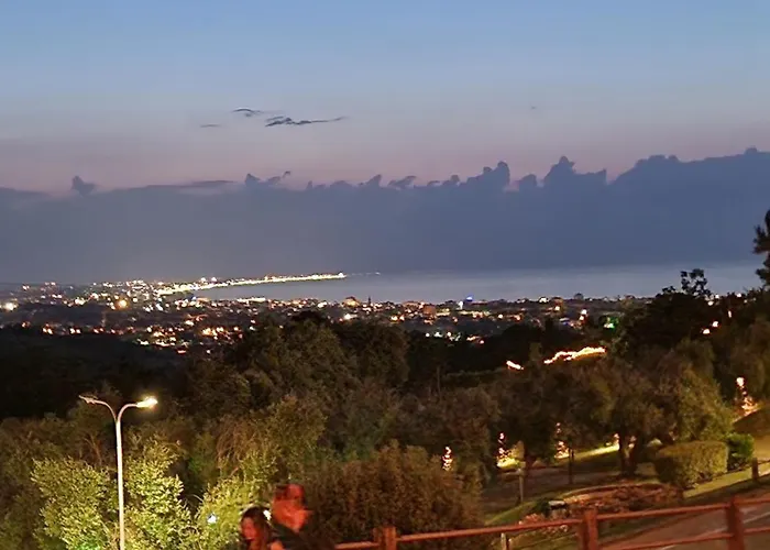 La Casa Di Mimmo Casa de hóspedes