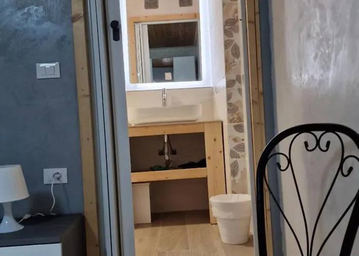 La Casa Di Mimmo Casa de hóspedes 3*