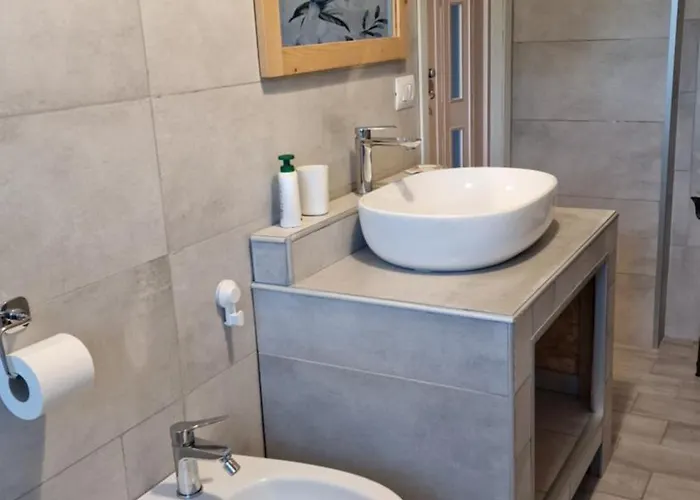 Casa de hóspedes La Casa Di Mimmo