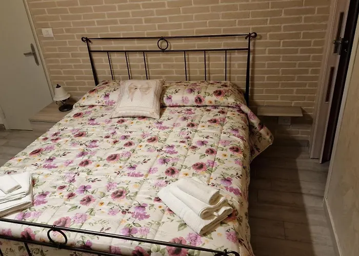 Casa de hóspedes La Casa Di Mimmo Gradara