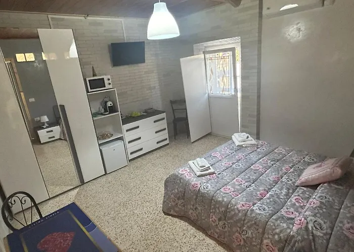 La Casa Di Mimmo Casa de hóspedes 3*