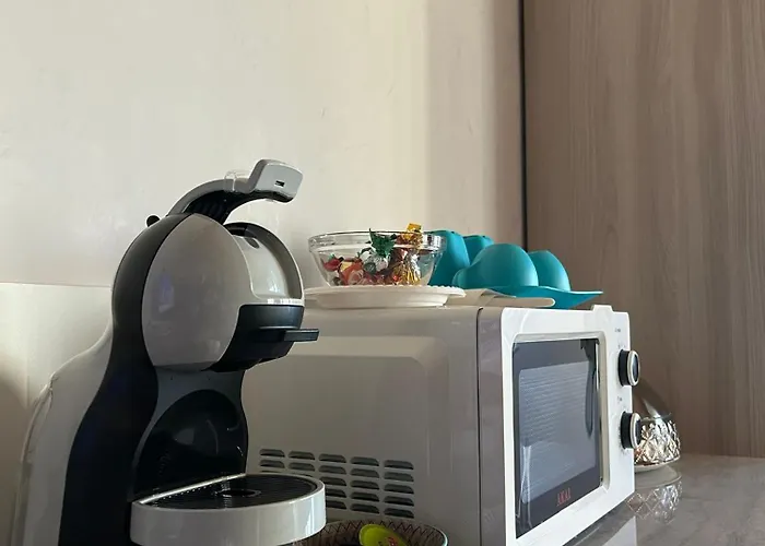 La Casa Di Mimmo Gradara