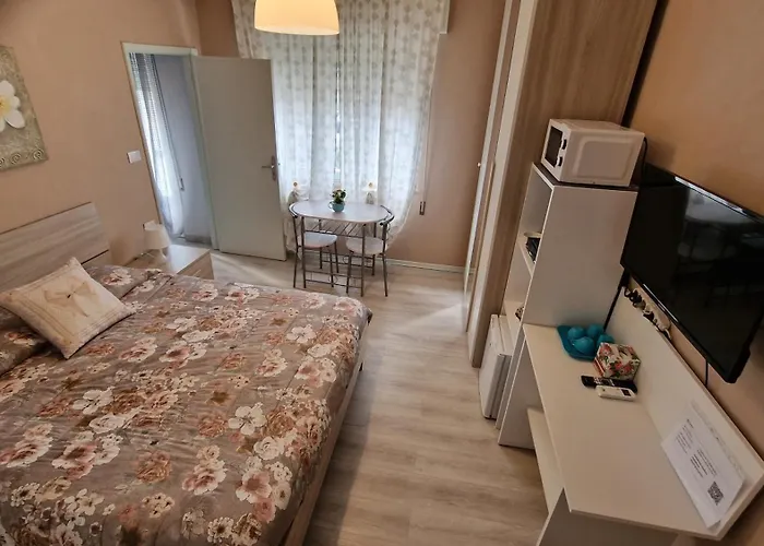 La Casa Di Mimmo Gradara