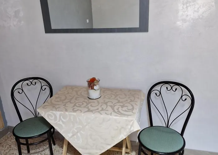 La Casa Di Mimmo 3* Gradara