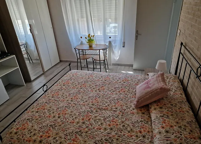 Casa de hóspedes La Casa Di Mimmo