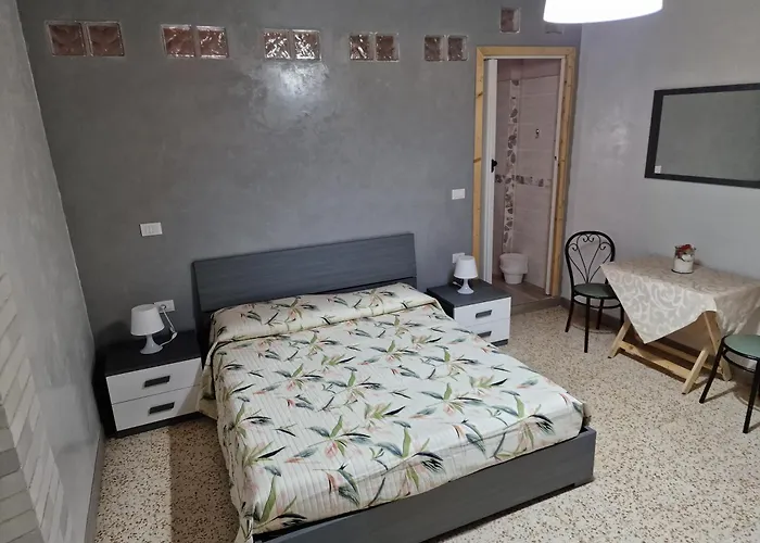 Casa de hóspedes La Casa Di Mimmo Gradara