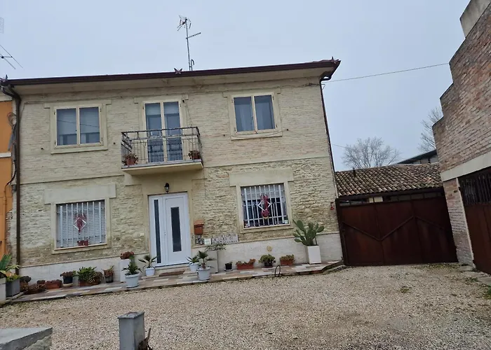 Casa de hóspedes La Casa Di Mimmo