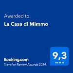 Pensjonat La Casa Di Mimmo Gradara