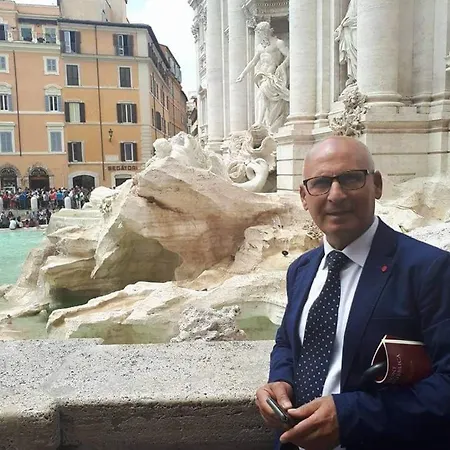 La Casa Di Mimmo * Gradara