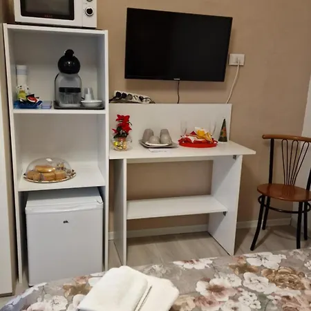 La Casa Di Mimmo