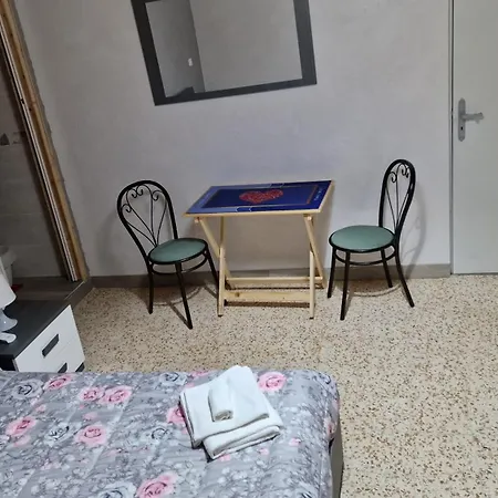 La Casa Di Mimmo Gradara