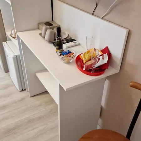 La Casa Di Mimmo Gasthuis 3*