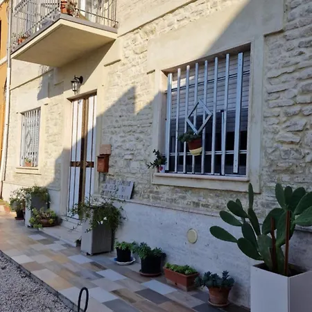 La Casa Di Mimmo Gasthuis Gradara