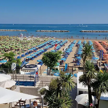 La Casa Di Mimmo Pensjonat 3*
