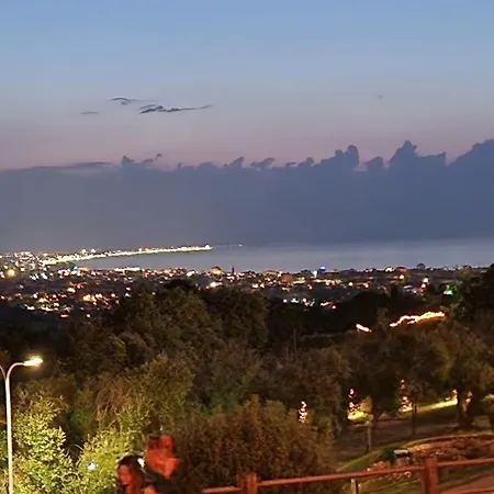 La Casa Di Mimmo Affittacamere