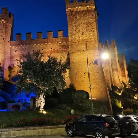 La Casa Di Mimmo Pensjonat 3*
