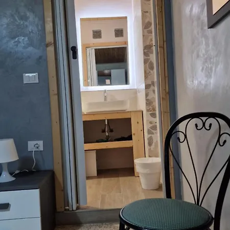 La Casa Di Mimmo Gasthuis 3*