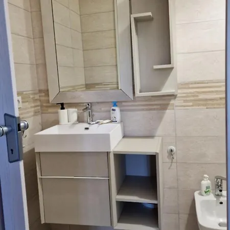 La Casa Di Mimmo Guest house