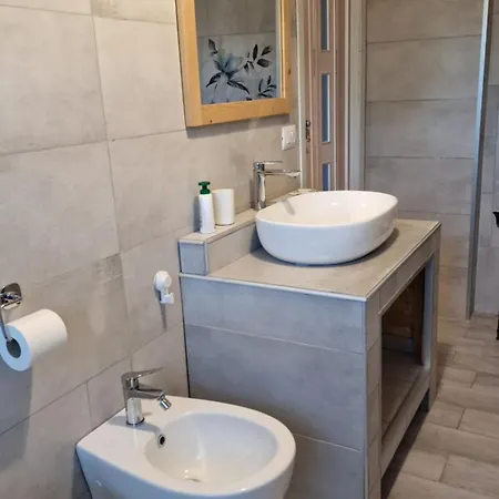 Gasthuis La Casa Di Mimmo