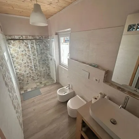 La Casa Di Mimmo Gasthuis