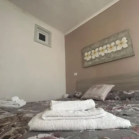 La Casa Di Mimmo
