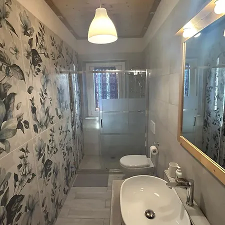 La Casa Di Mimmo 3*