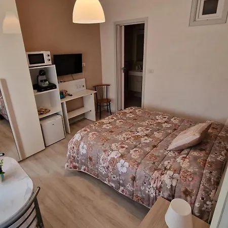 La Casa Di Mimmo *