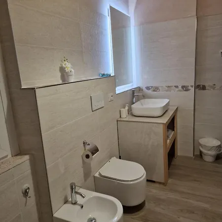 Gasthuis La Casa Di Mimmo 3*