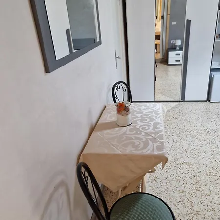 La Casa Di Mimmo 3* Gradara