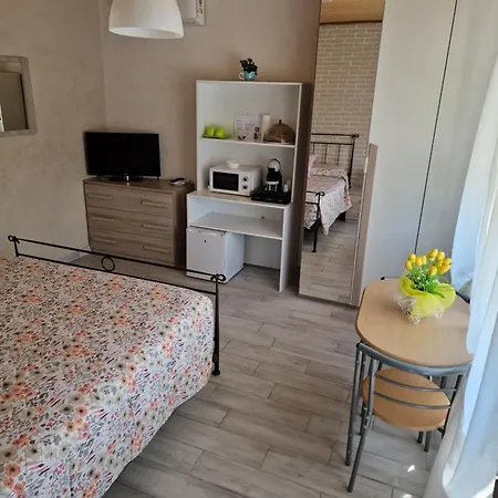 Pensjonat La Casa Di Mimmo Gradara
