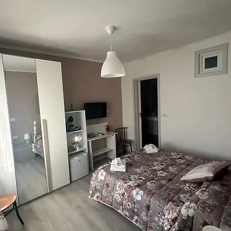 La Casa Di Mimmo Guest house *