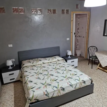Guest house La Casa Di Mimmo Gradara