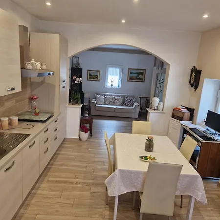 La Casa Di Mimmo Guest house Gradara